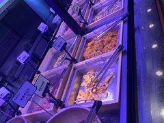 -盛江山自助料理(太原街万达店)