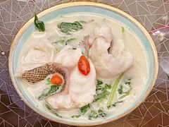 -东海朗廷酒店-唐阁T’ANG COURT 中餐厅
