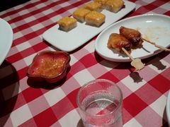 -西贝(紫荆广场店)