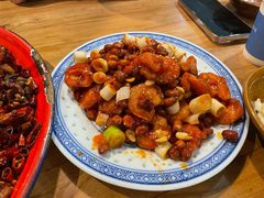 -先启半步颠小酒馆(周浦万达店)