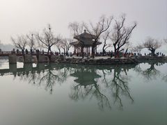 -颐和园