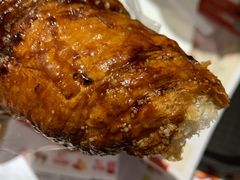 焦糖牛角包-PAPER STONE BAKERY(天环店)