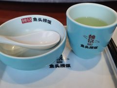 -魏铭鱼头捞饭(嘉善店)