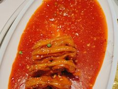 -老太原菜馆(府西街店)