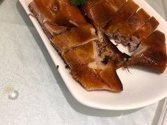 -骏莱海鲜鱼港(五角场店)