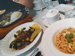 -上岛咖啡(大德店)