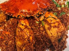 -喜记避风塘炒辣蟹(总店)