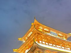 -杜甫江阁