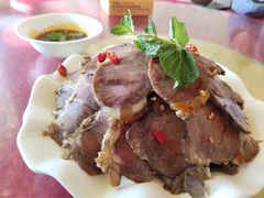 -古道惠风饭庄