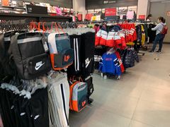 -NIKE北京马连道换季优惠店