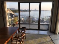 -望海·帆船主题咖啡厅•品茗下午茶(石湖景区店)