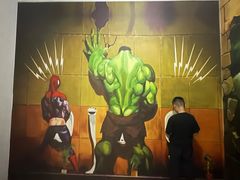 -华谊兄弟（长沙）电影小镇