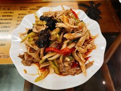 -东方宫·中国兰州牛肉拉面清真(三里屯店)