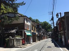 -城崎温泉 外七汤