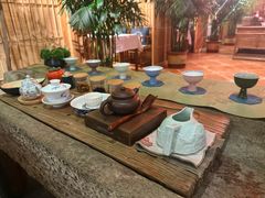 -悦真雅院·四合院·清真私房菜(雍和宫店)