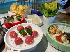 -俏牛哥鲜牛肉牛肆馆(重庆天地店)