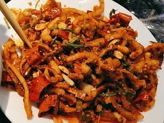 -五谷丰登·胶东海鲜·家常菜(张村店)