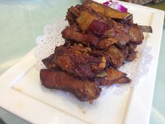 -付家庄小渔村(香周路店)
