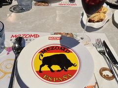 -Mezomd曼索蒂西班牙餐厅(广粤店)