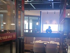 -煲王粤菜餐厅(中侨中心店)