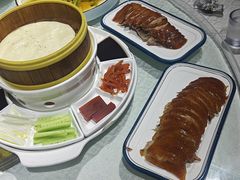 -金百万烤鸭店(良乡店)