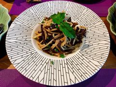摩梭油鸡枞-中8楼风尚云南菜(颐堤港店)
