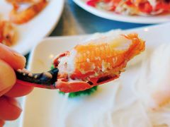 -海天一色海景自助餐厅(西港花园店)