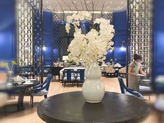 -翠湖轩中餐厅(昆明翠湖宾馆店)