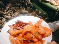 -星伦多自助料理·涮烤一体(虹悦城店)