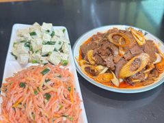 -杨记清芳牛肉拉面(宝龙广场店)