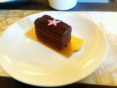 -城市名人酒店喝彩西餐厅(人民南路店)