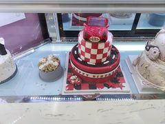 -CAKE BOSS 蛋糕老板(北京世纪金源购物中心)