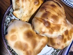 -纳瓦新疆菜(银都店)
