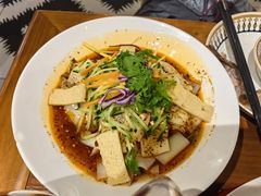 -金手鼓·新疆菜(南京店)