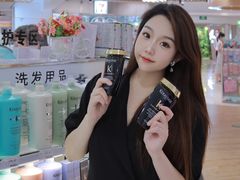 -金鹰超市(国际购物中心新街口店)