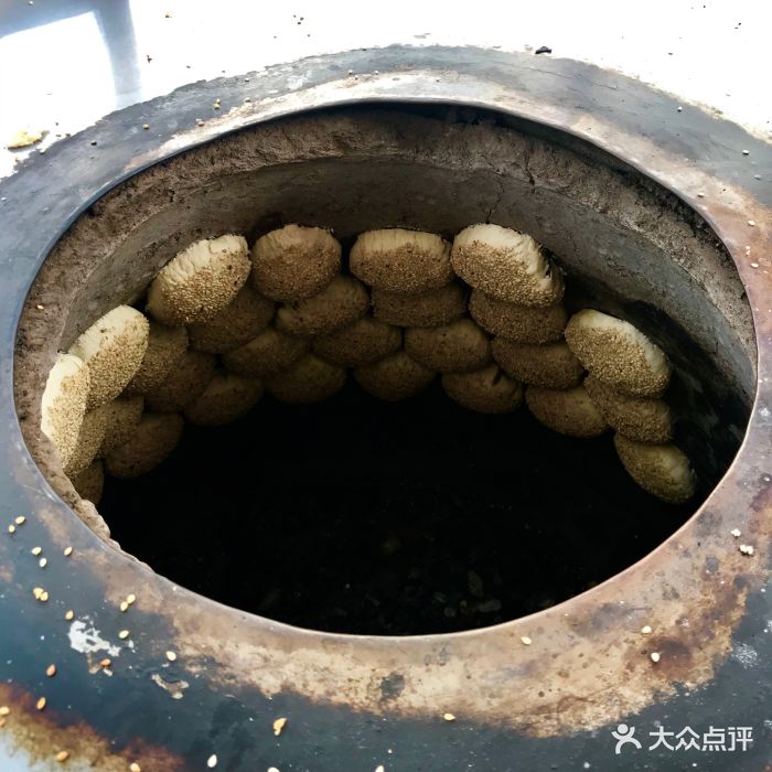 栟茶一柱楼烧饼图片 - 第28张