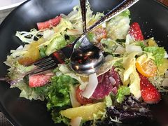 -YUE·6·西式融合餐厅(外滩六号店)