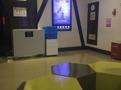 -萧山德纳MAX影城