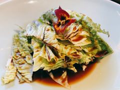 -月福京味斋·烤鸭店·北京菜(鼓楼总店)