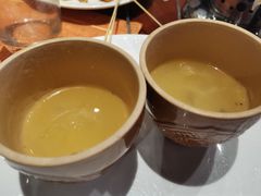 -武汉世茂希尔顿酒店·汇·全日餐厅