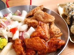 -OPPA HOUSE 韩国欧巴餐厅·韩国菜(北京路店)