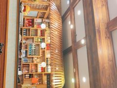 -东北农家小院(定西路店)