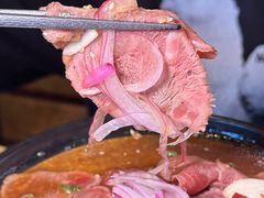 -肉问屋·元气一番烧肉(北京总店)