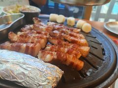 -济州爱肉堂(总店)