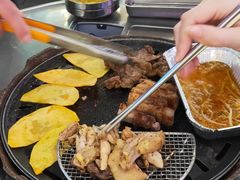 -玄希浪漫厨房·韩料烤肉(湖滨银泰in77店)