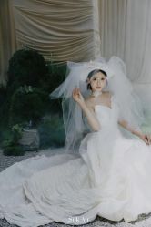 -纯色时光婚纱艺术馆WHITE