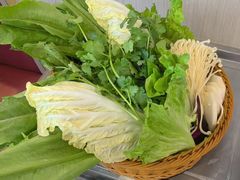 -陈大锅·岳阳鱼馆·地道岳阳菜(美食街店)