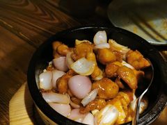 -青年公社烤鸭(青年路店)