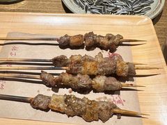 -鸽子窝(黄村店)