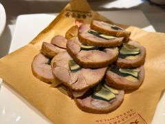 -东方饺子王(工农大路店)